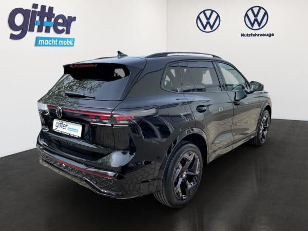 Volkswagen Tiguan R-Line 🏁🏆 2.0 TDI 4Motion 142Kw