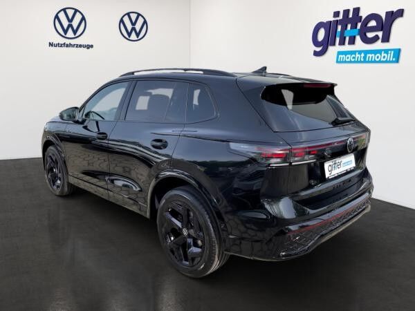 Volkswagen Tiguan R-Line 🏁🏆 2.0 TDI 4Motion 142Kw
