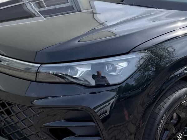 Volkswagen Tiguan R-Line 🏁🏆 2.0 TDI 4Motion 142Kw