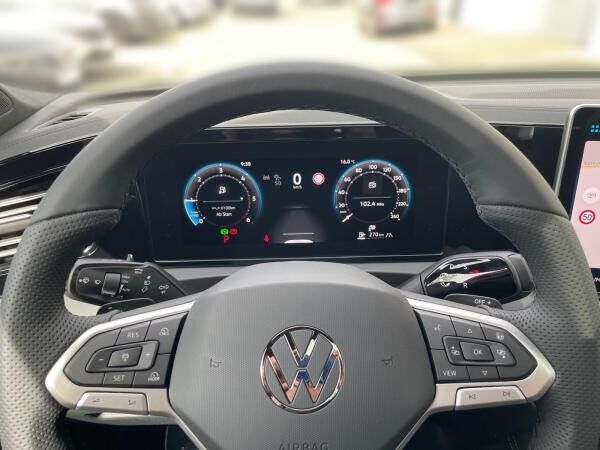 Volkswagen Tiguan R-Line 🏁🏆 2.0 TDI 4Motion 142Kw