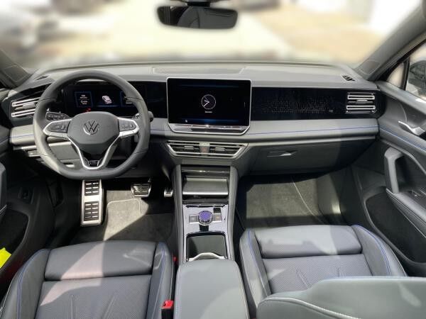 Volkswagen Tiguan R-Line 🏁🏆 2.0 TDI 4Motion 142Kw