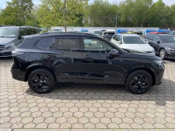 Volkswagen Tiguan R-Line 🏁🏆 2.0 TDI 4Motion 142Kw
