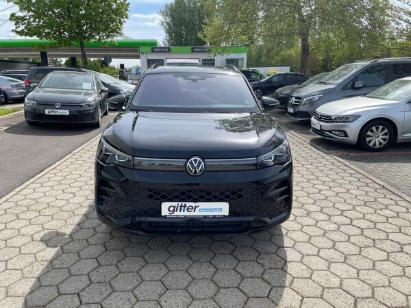 Volkswagen Tiguan R-Line 🏁🏆 2.0 TDI 4Motion 142Kw
