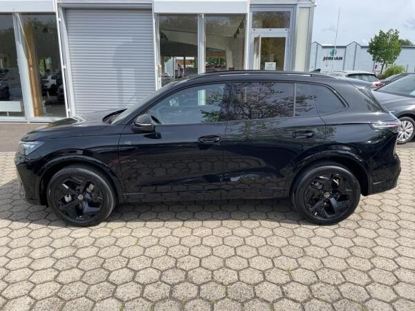 Volkswagen Tiguan R-Line 🏁🏆 2.0 TDI 4Motion 142Kw