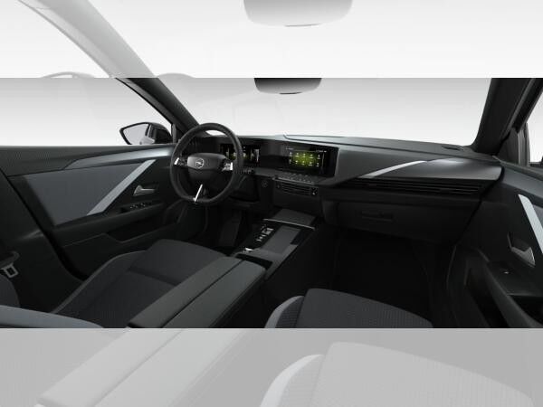 Opel Astra Sports Tourer Diesel 🛠GEWERBEDEAL🛠+Navi+Komfort-Paket+Tech-Paket-Allwetterreifen