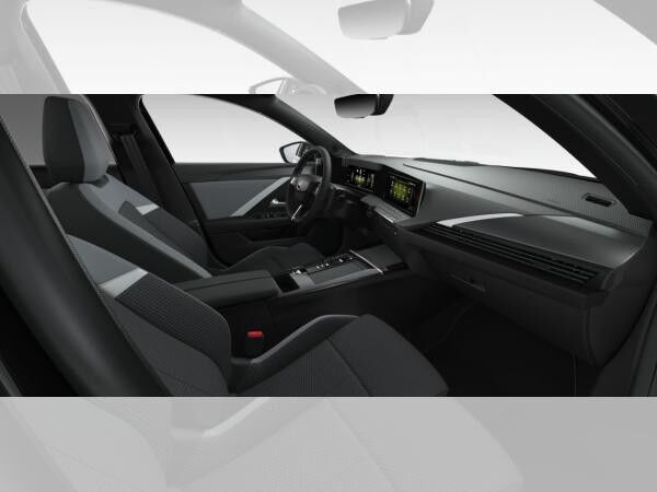 Opel Astra Sports Tourer Diesel 🛠GEWERBEDEAL🛠+Navi+Komfort-Paket+Tech-Paket-Allwetterreifen