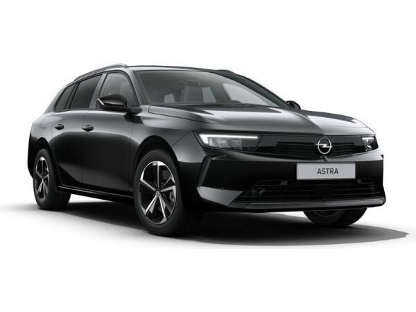 Opel Astra Sports Tourer Diesel 🛠GEWERBEDEAL🛠+Navi+Komfort-Paket+Tech-Paket-Allwetterreifen
