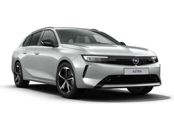 Opel Astra Sports Tourer Diesel 🛠GEWERBEDEAL🛠+Navi+Komfort-Paket+Tech-Paket-Allwetterreifen