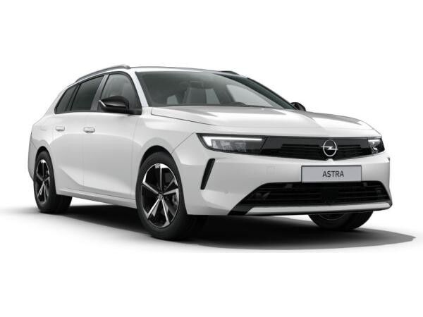 Opel Astra Sports Tourer Diesel 🛠GEWERBEDEAL🛠+Navi+Komfort-Paket+Tech-Paket-Allwetterreifen