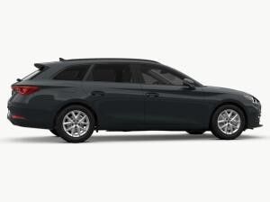 Seat Leon Sportstourer Road Edition 1.5 eTSI 116 PS 7-Gang-DSG