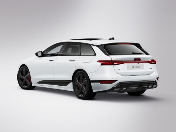 Audi A6 e-tron A6 Avant e-tron qu. S line AHK*B&O*Pano*HuD*360°