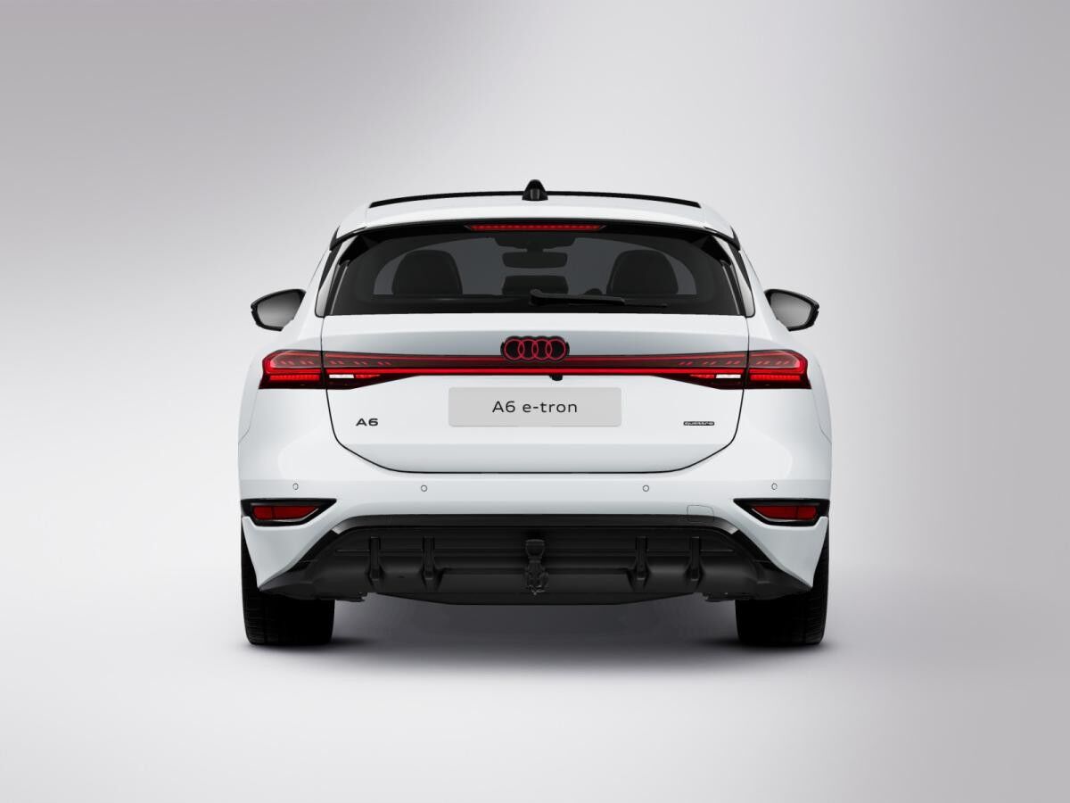Audi A6 e-tron A6 Avant e-tron qu. S line AHK*B&O*Pano*HuD*360°