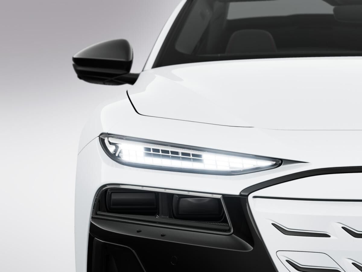 Audi A6 e-tron A6 Avant e-tron qu. S line AHK*B&O*Pano*HuD*360°
