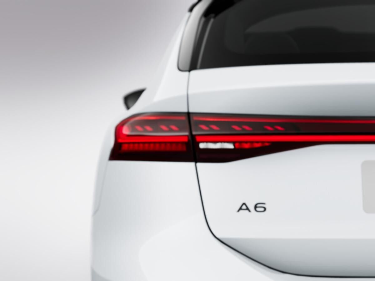 Audi A6 e-tron A6 Avant e-tron qu. S line AHK*B&O*Pano*HuD*360°