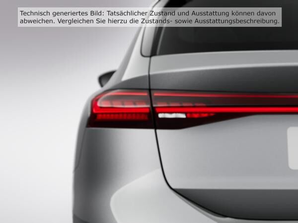 Audi A6 e-tron A6 Avant e-tron 0,25%*AHK*360°*Virtual*LED*Sound*Navi