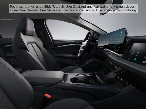 Audi A6 e-tron A6 Avant e-tron 0,25%*AHK*360°*Virtual*LED*Sound*Navi