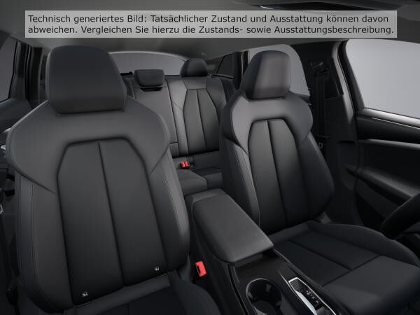 Audi A6 e-tron A6 Avant e-tron 0,25%*AHK*360°*Virtual*LED*Sound*Navi