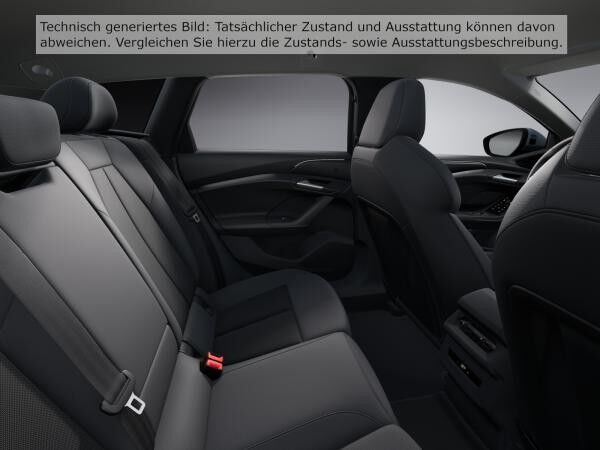 Audi A6 e-tron A6 Avant e-tron 0,25%*AHK*360°*Virtual*LED*Sound*Navi