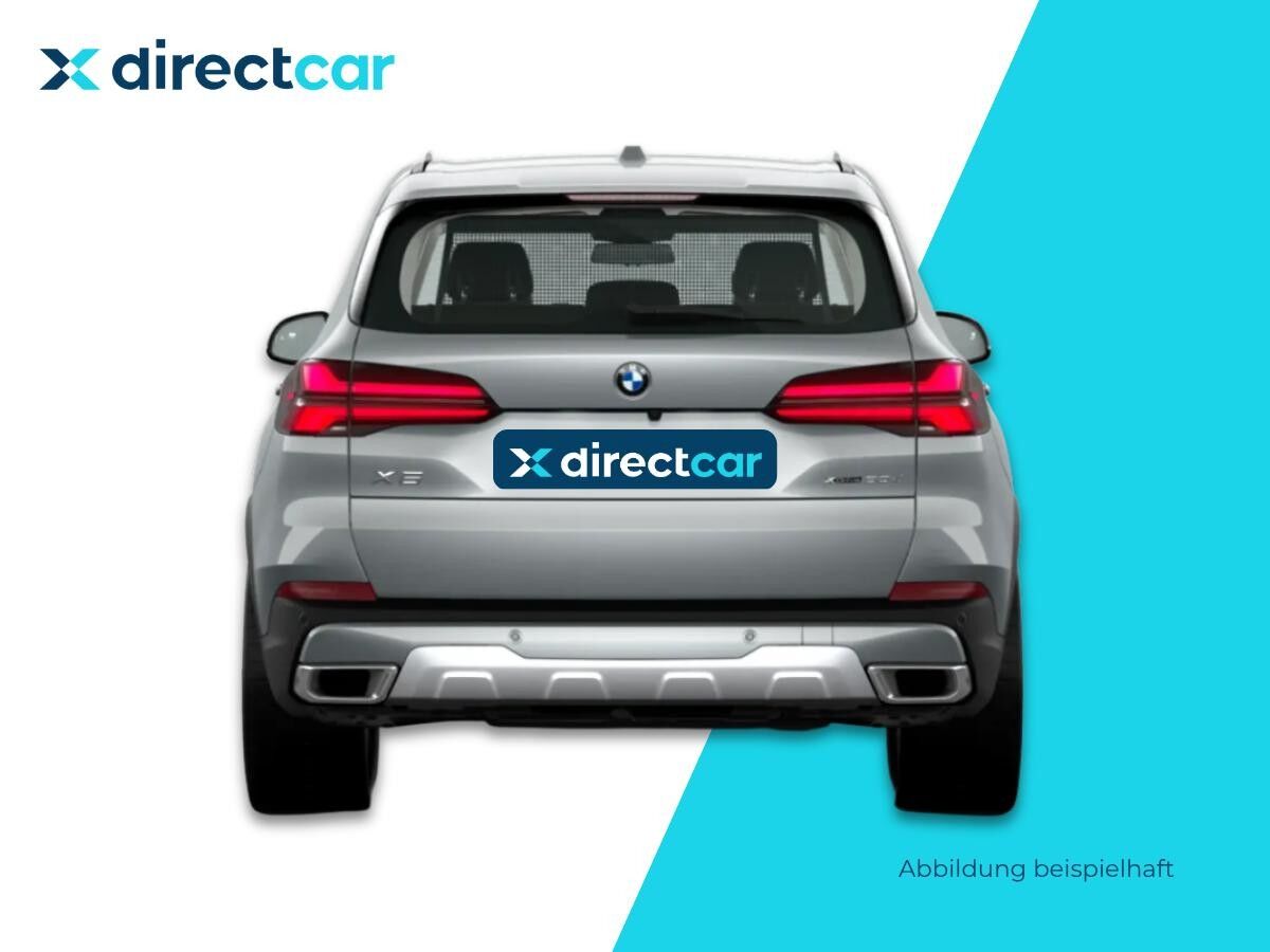 BMW X5 BMW X5 30d xDrive M Sportpaket Pro ❗️ verfügbar ab Dezember ❗️ 6 Monate-Fullservice ✅