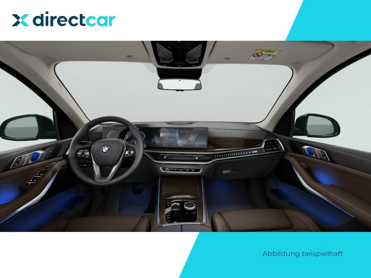 BMW X5 BMW X5 30d xDrive M Sportpaket Pro ❗️ verfügbar ab Dezember ❗️ 6 Monate-Fullservice ✅