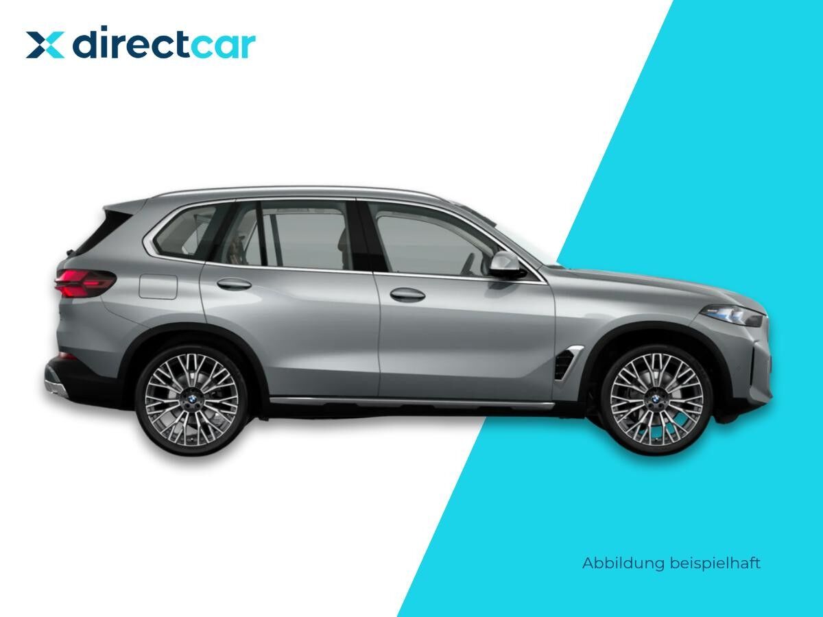 BMW X5 BMW X5 30d xDrive M Sportpaket Pro ❗️ verfügbar ab Dezember ❗️ 6 Monate-Fullservice ✅