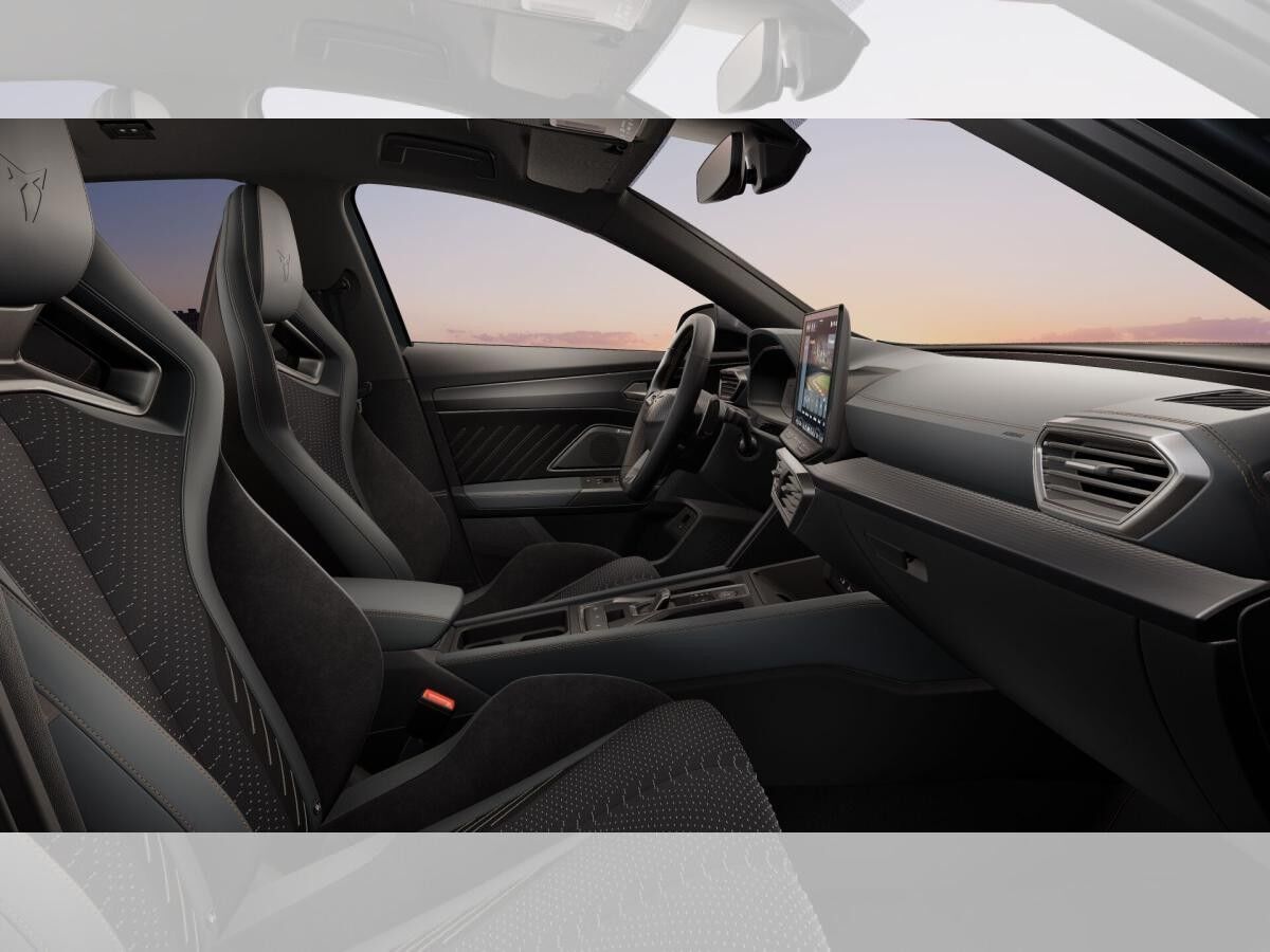 Cupra Formentor VZ Extreme 2.0 TSI 333 PS 7-Gang DSG 4Drive