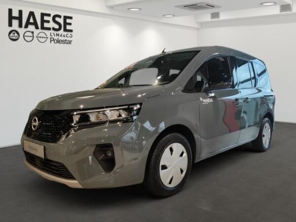 Nissan Townstar Kombi N-CONNECTA L1