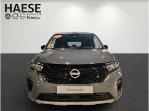 Nissan Townstar Kombi N-CONNECTA L1