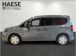 Nissan Townstar Kombi N-CONNECTA L1