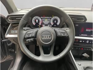 Audi A3 Limousine 35TFSI 6 Gang S line AHK SONOS LED