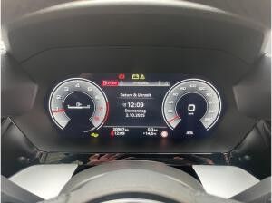 Audi A3 Limousine 35TFSI 6 Gang S line AHK SONOS LED