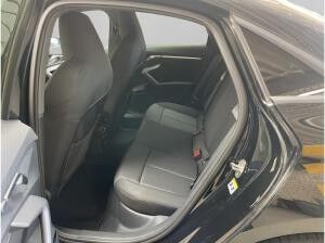 Audi A3 Limousine 35TFSI 6 Gang S line AHK SONOS LED