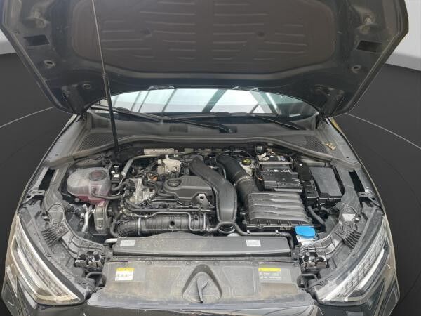 Audi A3 Limousine 35 TFSI S line AHK SONOS LED NAVI