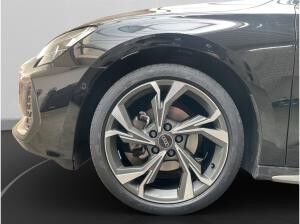 Audi A3 Limousine 35TFSI 6 Gang S line AHK SONOS LED