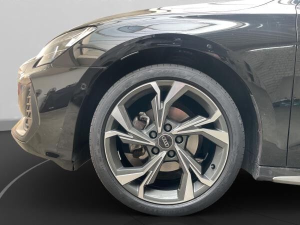 Audi A3 Limousine 35 TFSI S line AHK SONOS LED NAVI
