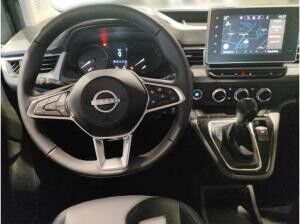 Nissan Townstar Kombi N-CONNECTA L1