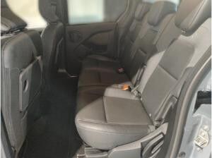 Nissan Townstar Kombi N-CONNECTA L1