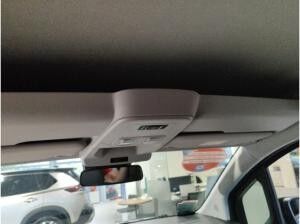 Nissan Townstar Kombi N-CONNECTA L1