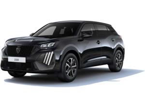 Peugeot 2008 Style Benzin 100 Schaltgetriebe ❗SOFORT VERFÜGBAR IN WEISS & SCHWARZ ❗