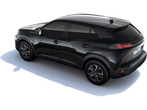 Peugeot 2008 Style Benzin 100 Schaltgetriebe ❗SOFORT VERFÜGBAR IN WEISS & SCHWARZ ❗