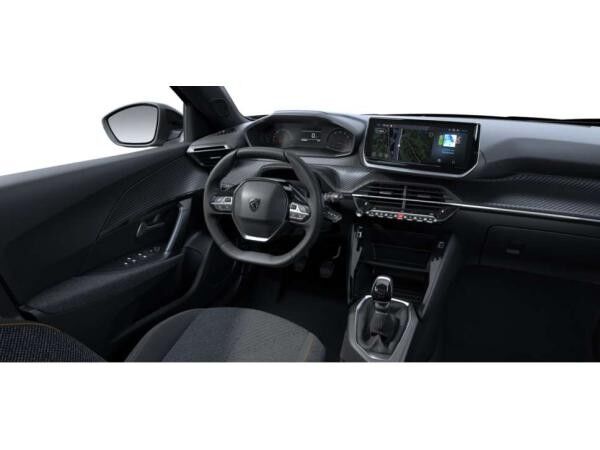 Peugeot 2008 Style Benzin 100 Schaltgetriebe ❗SOFORT VERFÜGBAR IN WEISS & SCHWARZ ❗