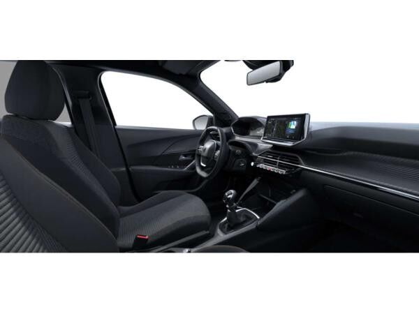 Peugeot 2008 Style Benzin 100 Schaltgetriebe ❗SOFORT VERFÜGBAR IN WEISS & SCHWARZ ❗