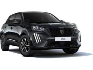 Peugeot 2008 Style Benzin 100 Schaltgetriebe ❗SOFORT VERFÜGBAR IN WEISS & SCHWARZ ❗