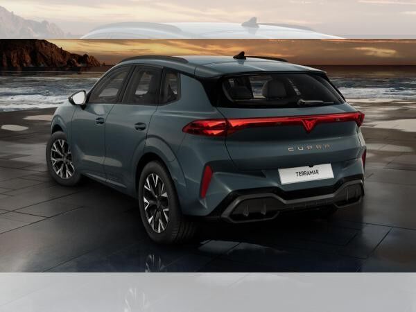 Cupra Terramar 1.5 eTSI 150 PS 7-Gang-DSG