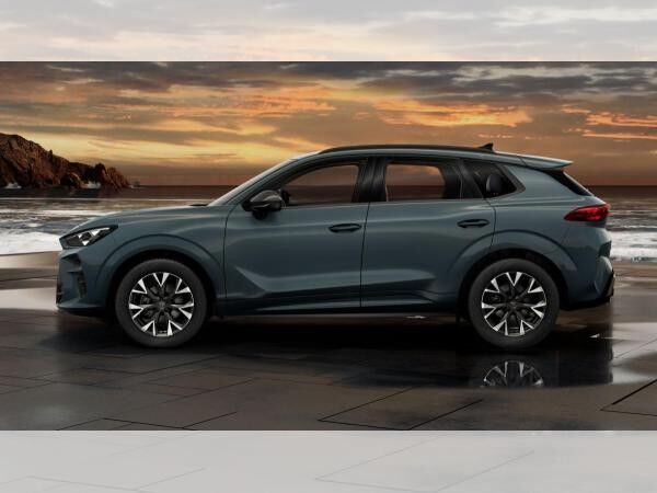 Cupra Terramar 1.5 eTSI 150 PS 7-Gang-DSG