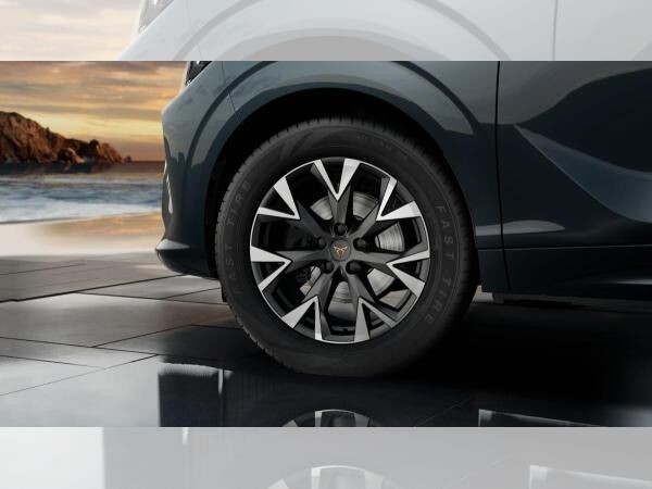 Cupra Terramar 1.5 eTSI 150 PS 7-Gang-DSG