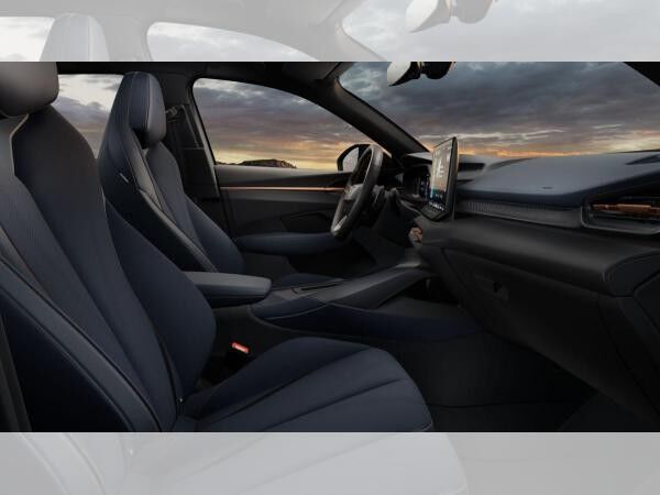 Cupra Terramar 1.5 eTSI 150 PS 7-Gang-DSG