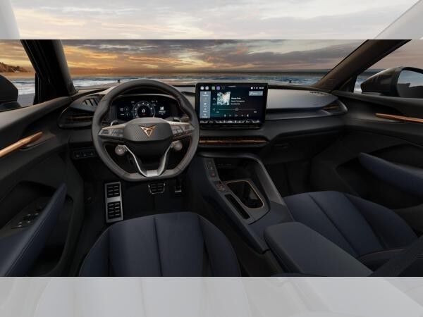 Cupra Terramar 1.5 eTSI 150 PS 7-Gang-DSG