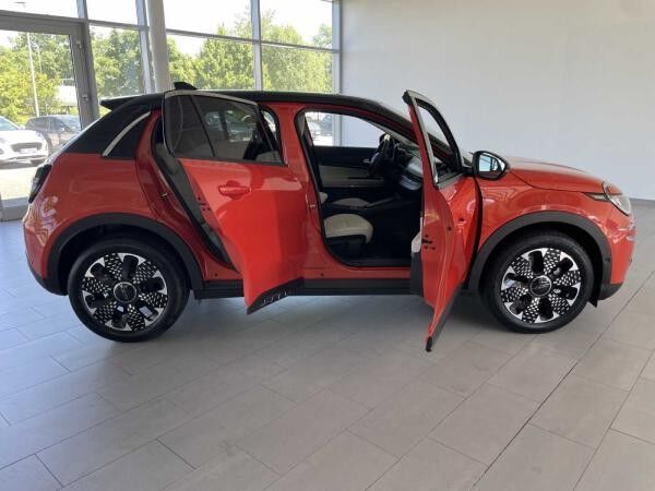 Fiat 600 ❗ Elektro – sofort Abholbereit⚡ - Sonderangebot