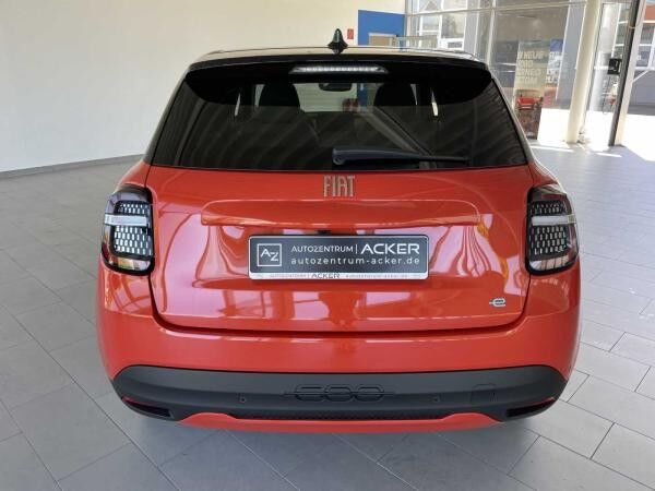 Fiat 600 ❗ Elektro – sofort Abholbereit⚡ - Sonderangebot